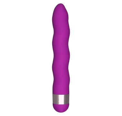 Wibrator uniwersalny klasyczny erotyczny sex 18cm